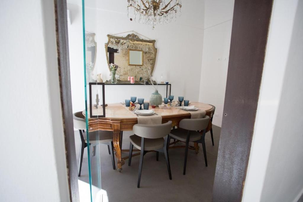 Settegrana Suite Con Vasca Idromassaggio Cinisi Exterior foto