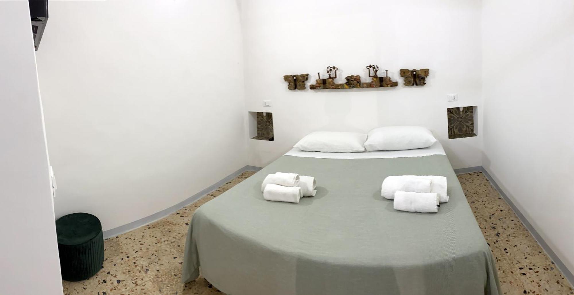 Settegrana Suite Con Vasca Idromassaggio Cinisi Exterior foto